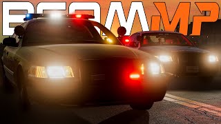 The Need for Speed in BeamMP | 6