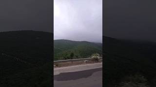 The lebanese Mountains 1 -جبال لبنان الغربية- محافظة جبل لبنان -  قضاء جبيل ١