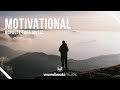 Motivational cinematic background music fors royalty free