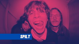 Spilt - Live At Fc2 - 17Th Sept