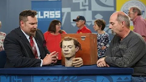 Best Moment: 1941 Willie Sutton Prison Escape Head...