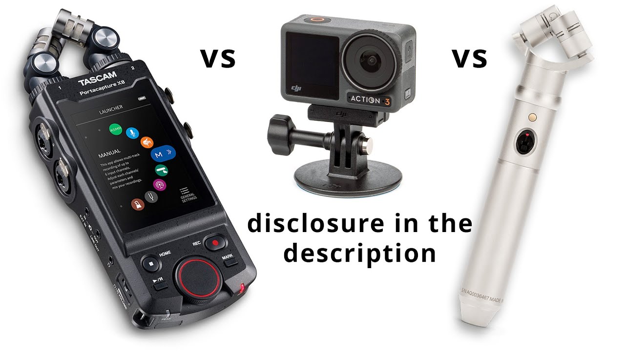 Tabla Microphone-Test with Rode NT4 (NT5/6 similar) vs Tascam ...