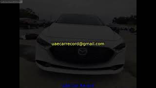Car Detail: JM1BPBEMXK1139481 3 Premium 2019 Mazda
