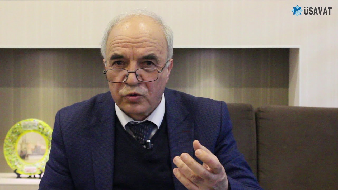 Tanınmış sosioloq Əhməd Qəşəmoğlu: “Mən demokrat deyiləm, çünki onun  mahiyyətini bilirəm” - VİDEO - ONN İnformasiya Agentliyi