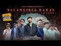 Balangiria rakat  official music  full   sambalpuri rap song  alex b creation