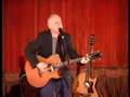 Phil keaggy playing his charis acoustic