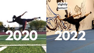 Famous Wushu Changquan Basics - 2 Year Comparison Net Worth