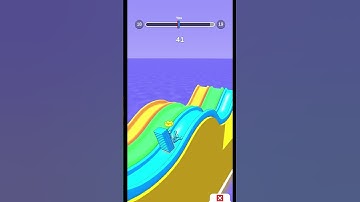 Fun race game 3D please like subscribe