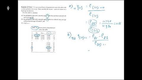 Chapter 3 - Exercise 3.3
