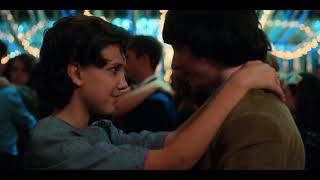 Mileven Season 2 Kiss Hd