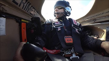 Chip Yates Electric LongESA Deadstick #4 While Preparing for World Records!