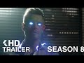 Cobalt Blue is here! The Flash: Season 8 Trailer - Fanmade