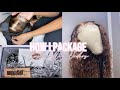 SMALL BUSINESS TIPS| HOW I PACKAGE MY CUSTOM WIG ORDERS