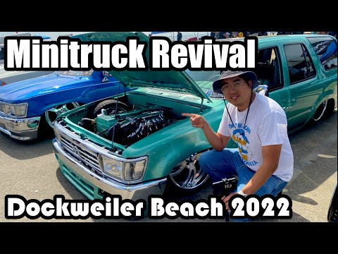 タイタニウム mini Truckin ローライダー lowrider hqdefault.jpg