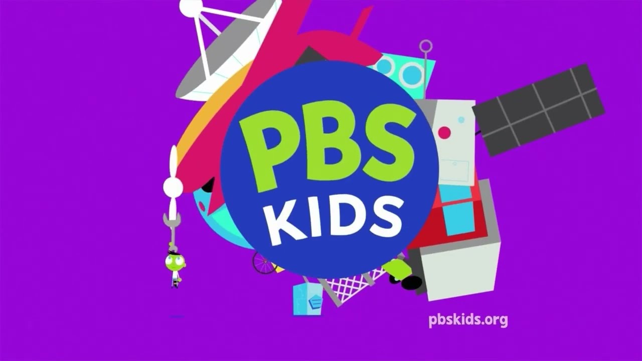 PBS Kids System Cue 2022 YouTube