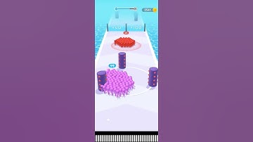 count master crowd runners level 118 #shorts #tiktok #reels #keşfet