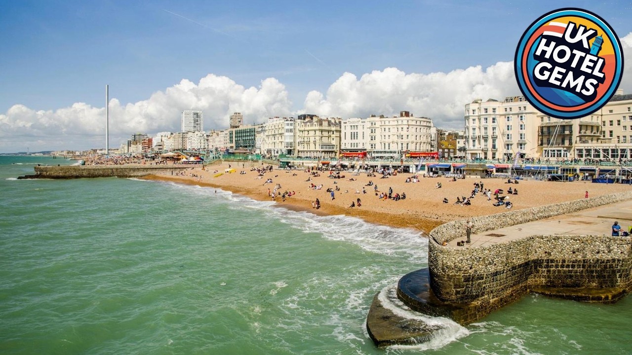Brighton Laines Apartments - Central Laines Location | United Kingdom 🏨