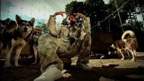 999 - JERRY (Official Music Video)