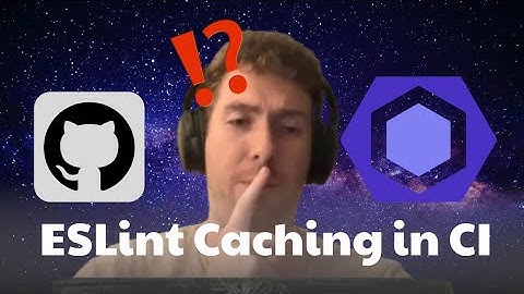 Exploring TypeScript Eslint Performance and Caching