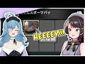 VTuber reacts to "Hololive JP - 7 Days To Die Collab" Part 2 & 3