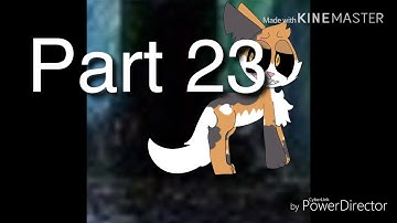 Bad Guy - Mapleshade MAP part 24