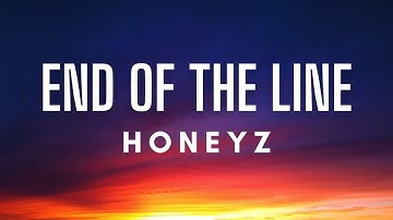 Honeyz - End Of The Line (Lyrics)