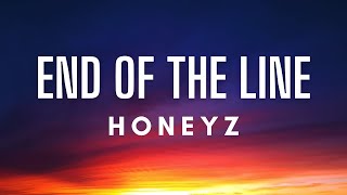 Honeyz - End Of The Line (Lyrics)