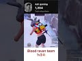 Rich team vs middle class team 💥❌ #bgmi #gaming #clutch #rich #enemy #bloodreaven