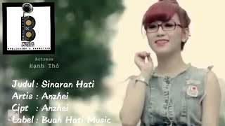 #Single #SinaranHati #Hits #Melayu 
ANZHEI - SINARAN HATI (Lagu Melayu Terbaru 2019)