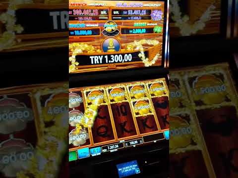 #CLOVER #viva #casino #cyprus #kıbrıs #usa #lasvegas #slot #slotonline #iyi seyirler..