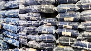 Jeans T-shirts And Shirts Wholesaler in Howrah India ☆ Lot Garments Wholesale