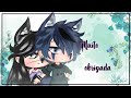 Obrigada pelos 1k churros // Liihh Chan // Gacha Life