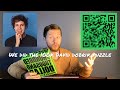 Solving the 100k David Dobrik puzzle. How much did we win???