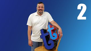 Suicide Prevention and Transactional Analysis Part 2 | Tim Talks