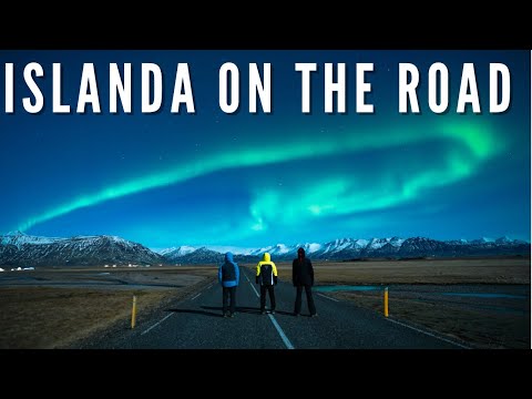 Video: La cascata di Skógafoss in Islanda: la guida completa