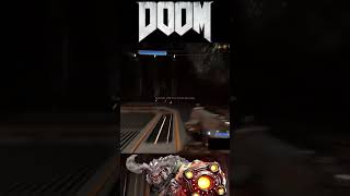 #SHORTS Derrotando a CyberDemon en modo ULTRAVIOLENCIA - Doom