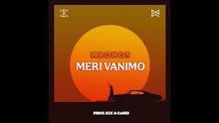 Kronos - Meri Vanimo (Official Audio)