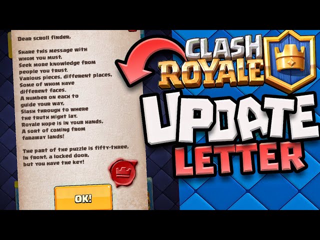 Clash Royale - Don't forget to claim your daily gift in the shop during the  Slash Royale event! 🎁 👀