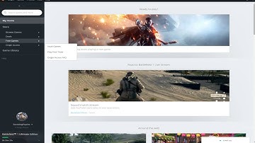 How to disable Origin in game for Battlefield 1