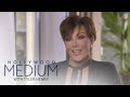 Khloé Kardashian Interrupts Kris Jenner's Reading | Hollywood Medium with Tyler Henry | E!