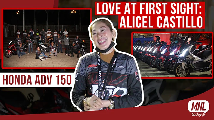 HACB: Alice Castillo