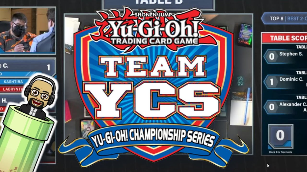 TEAM YCS VEGAS FINALS (block seven zones😂😂)