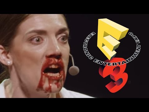 E3 2017