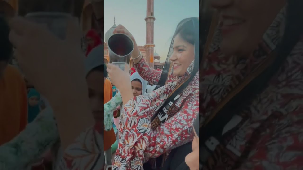 Neha Bharti On Ramadan ! Neha Bharti New Video ! Neha Bharti Latest Video