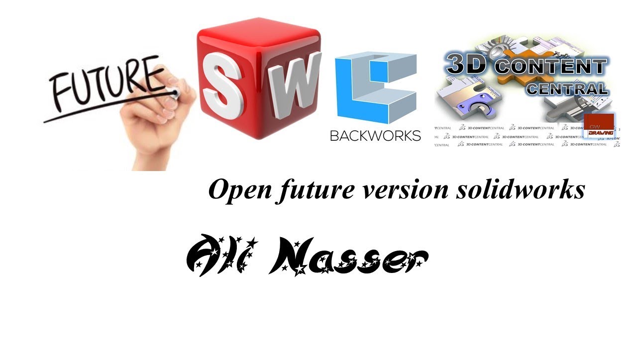 backworks solidworks download free