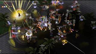 GUILDWAR @ REVELATION 4 CONQUER JULY 05, 2026