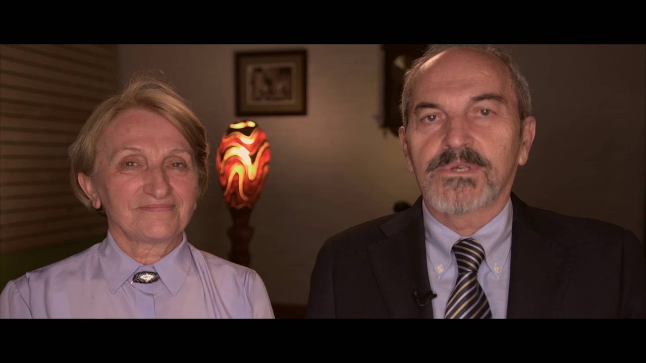 ISTORIJA SRBIJE IZ PRVOG LICA - 014 Milomir i Vesna