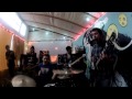 Zoogirl @ Boom Bap 4/19/2012