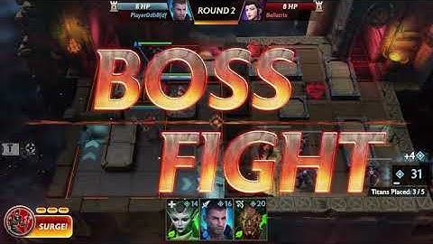 Towers and Titans Gameplay Android iOS NFT Tower Defense