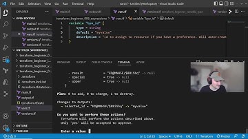 Overview of Terraform Conditional Expressions W/ Neat Trick Related to Resource Count